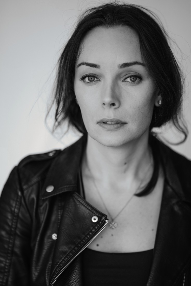 Arielle Ostankova